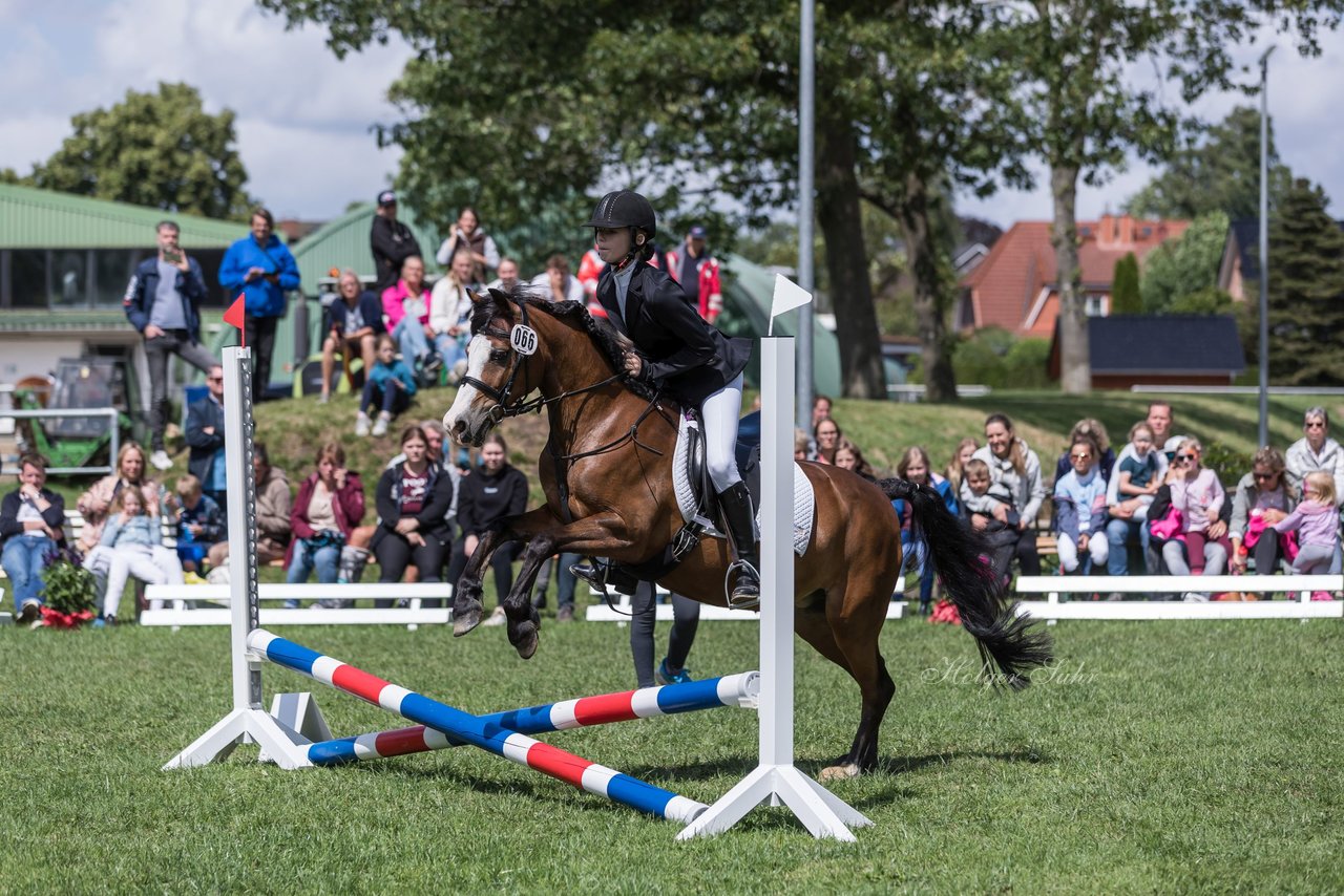 Bild 50 - Pony Akademie Turnier